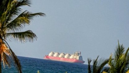 Financial Times: İran bağlantılı tankerler, ABD ablukasını aştı