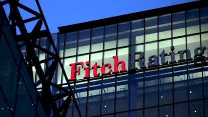 Fitch, Türkiye'nin "pozitif" kredi görünümünü değiştirdi