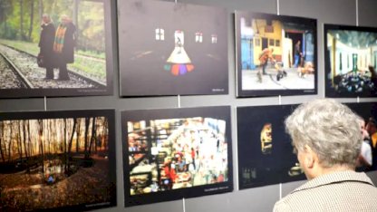 Fotoğraf sanatçısı İhsan Korkut’un kareleri Sakarya'da ziyarete açıldı