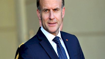 Fransa Cumhurbaşkanı Macron, siyaseti bırakıyor