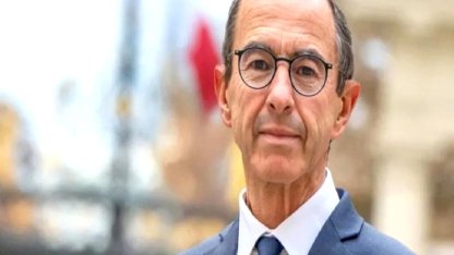 Fransa’da Cumhuriyetçilerin 2027 adayı netleşti