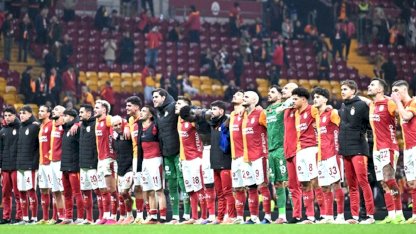 Galatasaray, 200 milyon Euro'luk çılgın gelirin sahibi oldu
