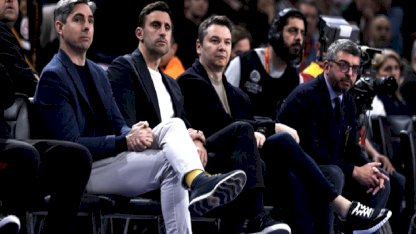 Galatasaray Dörtlü Final Umutlarını Sürdürüyor