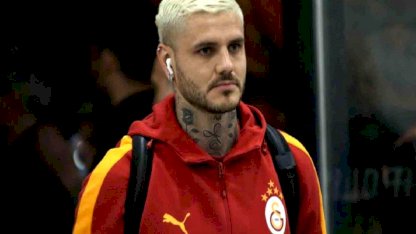 Galatasaray Eryaman'a Geldi