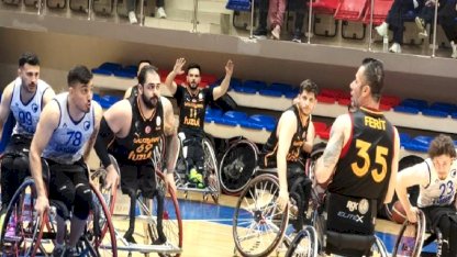 Galatasaray Fuzul Deplasmanda Kazandı