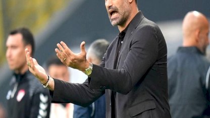 Galatasaray maçı öncesi Volkan Demirel için bomba iddia