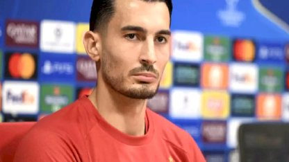 Galatasaray'a Trabzonspor maçı öncesi Uğurcan şoku! Geceyi hastanede geçirdi