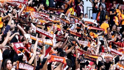 Galatasaraylı taraftarlardan o isme övgü dolu sözler: Sen bu zamana kadar neredeydin?