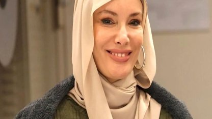 Gamze Özçelik 8 Yıl Sonra Ekranlara Dönüyor