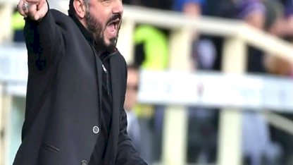 Gattuso'nun 5 ay önce söyledikleri başına dert açacak