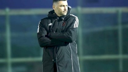 Gaziantep FK Rizespor Maçına Hazırlanıyor