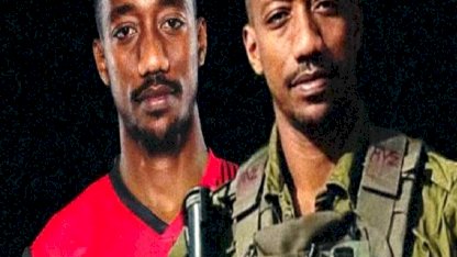 Gazze'de katliamlara katılan ve destekleyen İsrailli sporcular