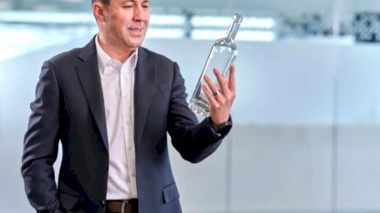 GCA, camın sonsuz döngüsünü 2030 vizyonuyla geleceğe taşıyor