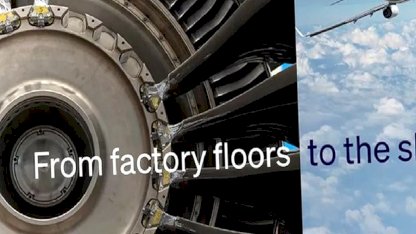 GE Aerospace Bağımsız Şirket Oldu: GE Vernova Ayrılığı Tamamlandı