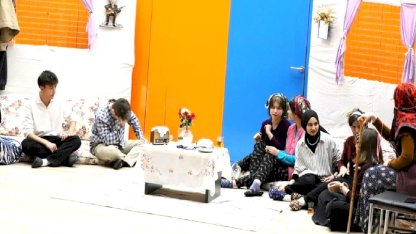 Gençler Arası Kültür Sanat Yarışmaları Başlıyor