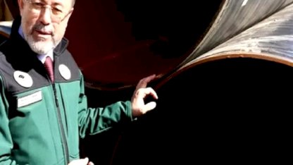 Giresun’a dev içme suyu yatırımı... 1,57 milyar TL'lik proje başlıyor