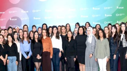 Girişimde Kadın Enerjisi Programı’nın 2. Dönemi Aliağa’da Başladı