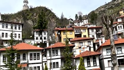 Göynük'te sürdürülebilir turizm için imzalar atıldı
