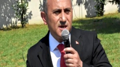 Gözaltına alınan Tunceli eski Valisi Tuncay Sonel, Erzurum'a getirildi