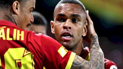 Göztepe, Galatasaray'a 3-1 Mağlup Oldu