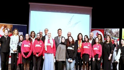 GTÜ ev sahipliğinde gençleri sanayiyle buluşturan model tanıtıldı