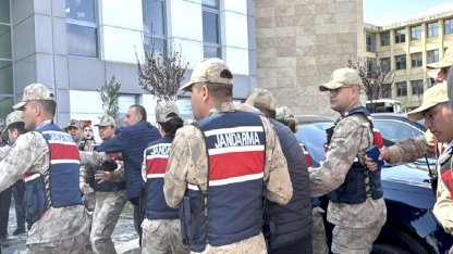 Gülistan Doku Davasında 4 Tutuklama