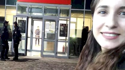 Gülistan Doku soruşturmasında tutuklu sayısı 6'ya yükseldi