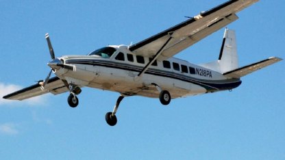 Güney Sudan'da Yolcu Uçağı Düştü: 15 Kişi Hayatını Kaybetti