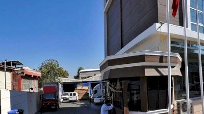 Günlük 12 ton üretim yapan Türk gıda devi resmen iflas etti