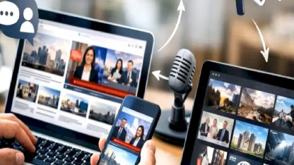 Haber Sendikasyonu Platformları Ne Sunar?