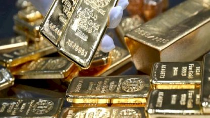 Haftanın ikinci gününde altın fiyatları