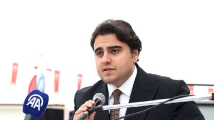 Havsa Canlı Hayvan Pazarı Açıldı