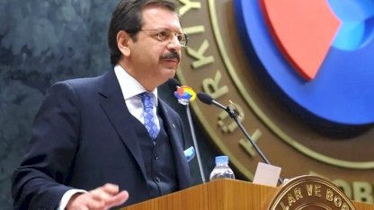 Hisarcıklıoğlu’ndan döviz desteği çağrısı: Uzatılmalı, oranı artırılmalı!