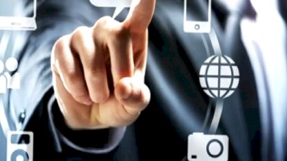 Hizmet sektöründe Şubat hareketliliği... Bilgi ve iletişim sektörü yine zirvede