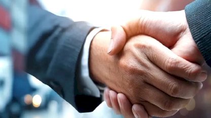 Hizmet ticaretinde büyük şirketler ağırlıkta