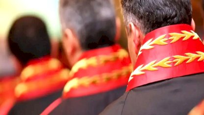 HSK kararnamesi yayımlandı: 11 hakim ve savcının görev yeri değiştirildi