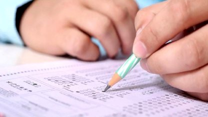 Hukuk Mesleklerine Giriş Sınavı tamamlandı