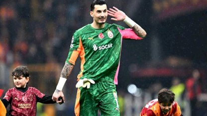 Hull City'nin kaleci antrenöründen Uğurcan Çakır için dikkat çeken iddia