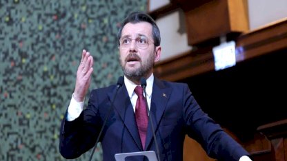 İBB Meclisi'nde İstanbul'un Sorunları Tartışıldı