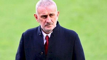 İbrahim Hacıosmanoğlu'ndan millilere müjde: Dünya Şampiyonu olursak hayal edemeyecekleri şeyler olacak