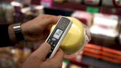 İbrahim Yumaklı: Gıda denetimlerine martta 164,9 milyon lira ceza kesildi