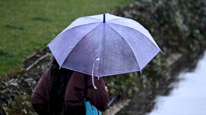 İçişleri Bakanlığı'ndan 7 il için "sarı" kodlu meteorolojik uyarı