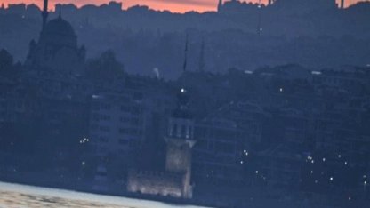 İklim değişiklikleri İstanbul limanlarını tehdit ediyor! Gelecek senaryoları sıralandı