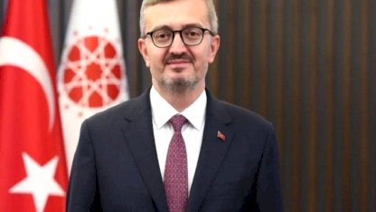 İletişim Başkanı Duran’dan İsrail’e: Bu sözde yasa açık bir zulüm