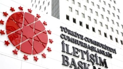 İletişim'den kamu internet sitelerinde 'yapay zekâ' hamlesi