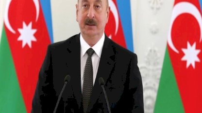 İlham Aliyev'den Türk Devletleri Teşkilatı açıklaması: Konumunu daha da güçlendirmeliyiz