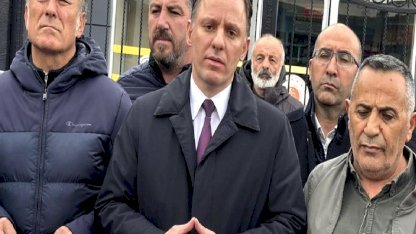 İliç Altın Madeni Davasında Yargılama Devam Ediyor