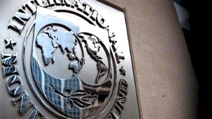 IMF: Enerji şoku Avrupa'da enflasyonu yükseltti