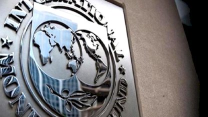 IMF'den savaş uyarısı: Dünya ekonomisi durgunluğun eşiğinde