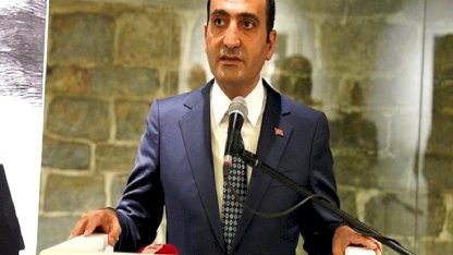 İnan Güney'in İddianamesi İbb Dosyasıyla Birleştirildi